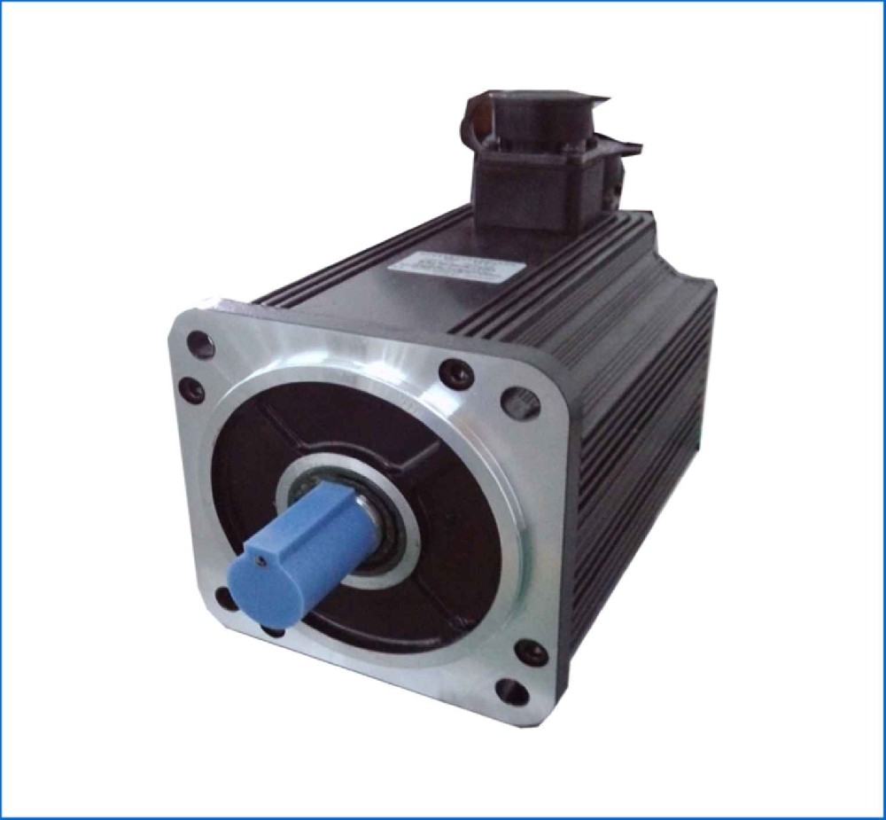 HMD Motor Frame Size 130 (380V) HMD Motor Frame Size 130 (380V)