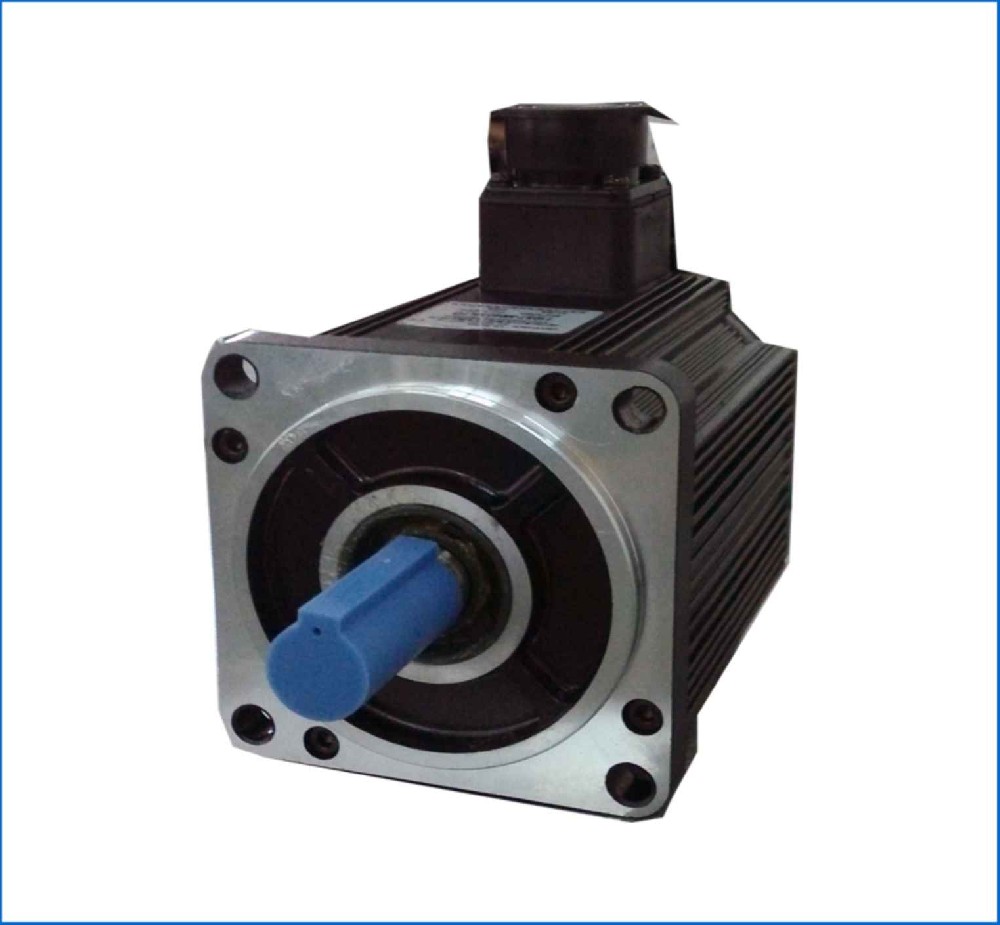 LM Servo Motor Frame Size 130 (220V) LM Servo Motor Frame Size 130 (220V)