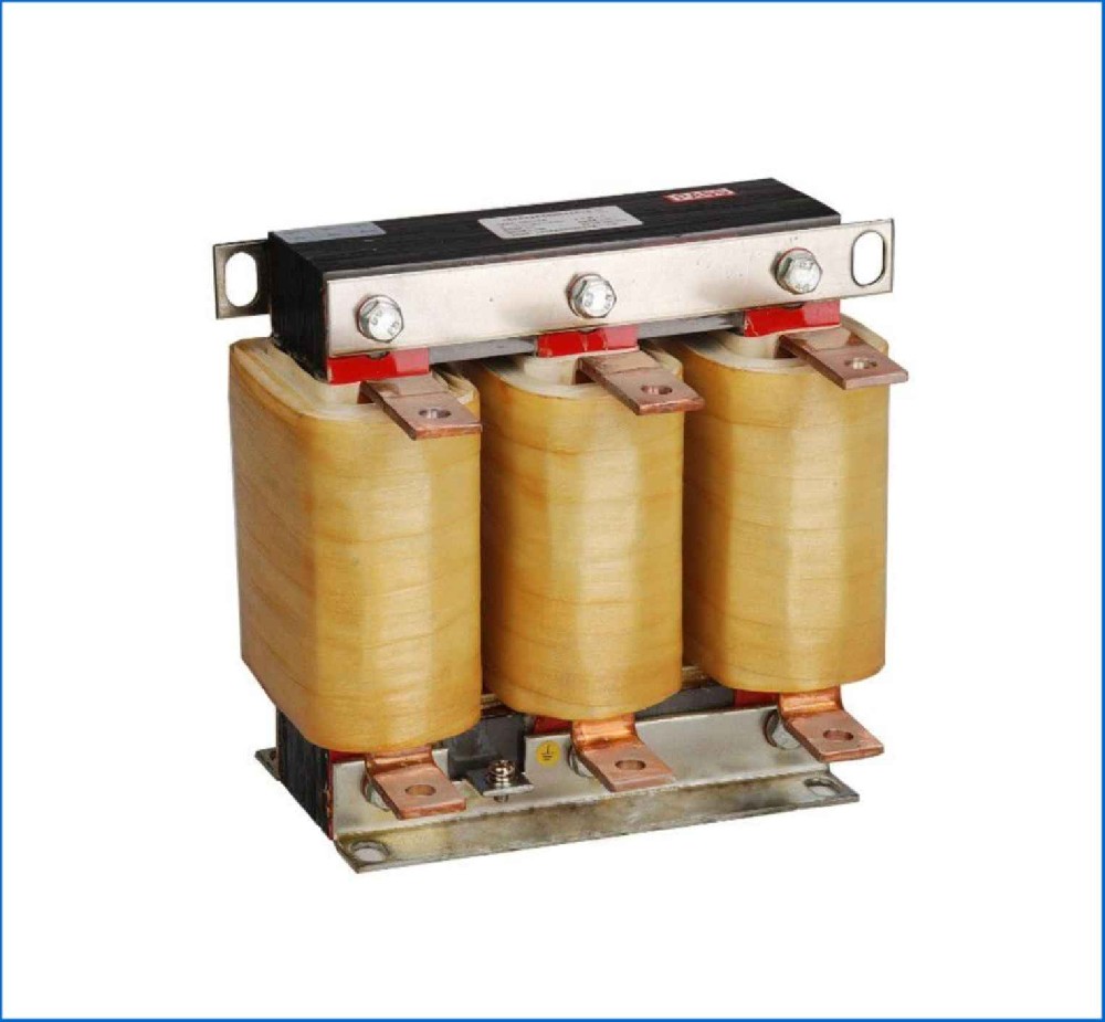 Input Reactor / Input AC Choke Input Reactor / Input AC Choke