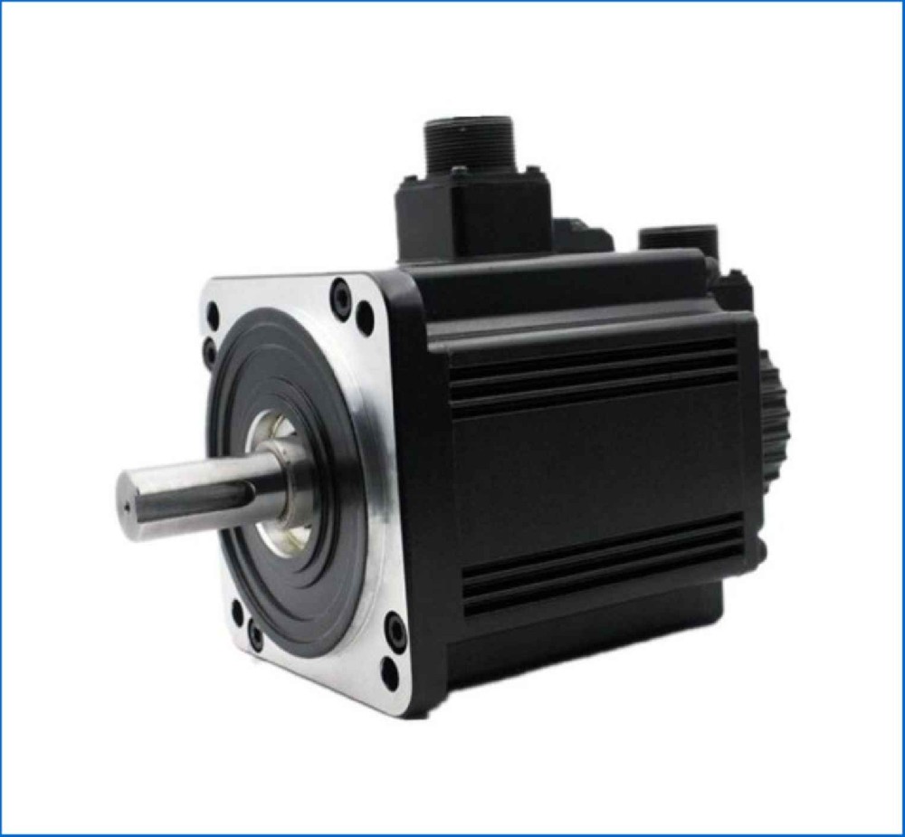 LMD Servo Motor Frame Size 110 (220V) LMD Servo Motor Frame Size 110 (220V)