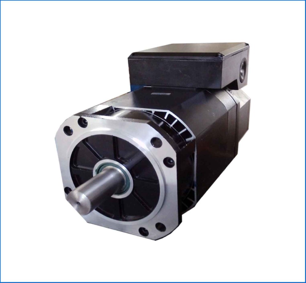 HMB Servo Motor Frame Size 150 (380V) HMB Servo Motor Frame Size 150 (380V)