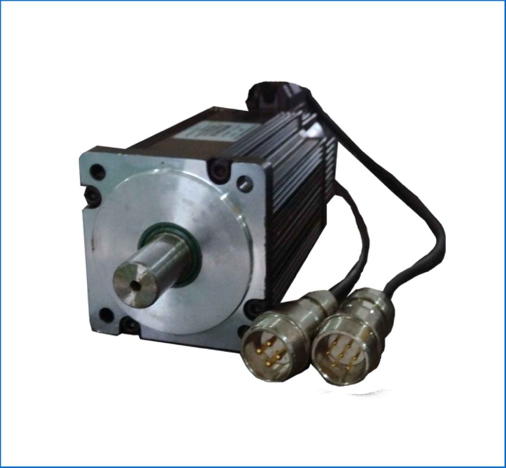 HME Servo Motor Frame Size 80 (380V) HME Servo Motor Frame Size 80 (380V)