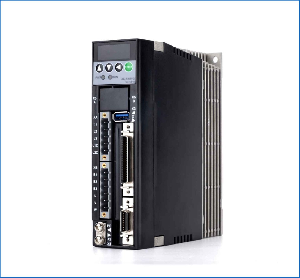 RT10 PA Pulse series Servo Drive  (220V) RT10 PA Pulse series Servo Drive  (220V)