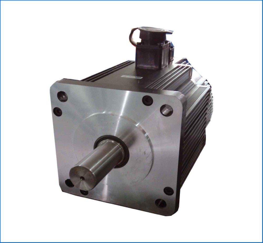 HM Series Motor   Frame Size 180 (380V) HM Series Motor   Frame Size 180 (380V)